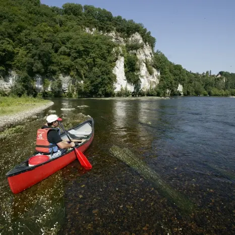 Canoë Sans Frontière