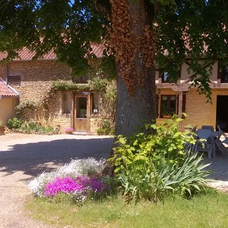 AUBERGE D'IMBES 5 REDIM