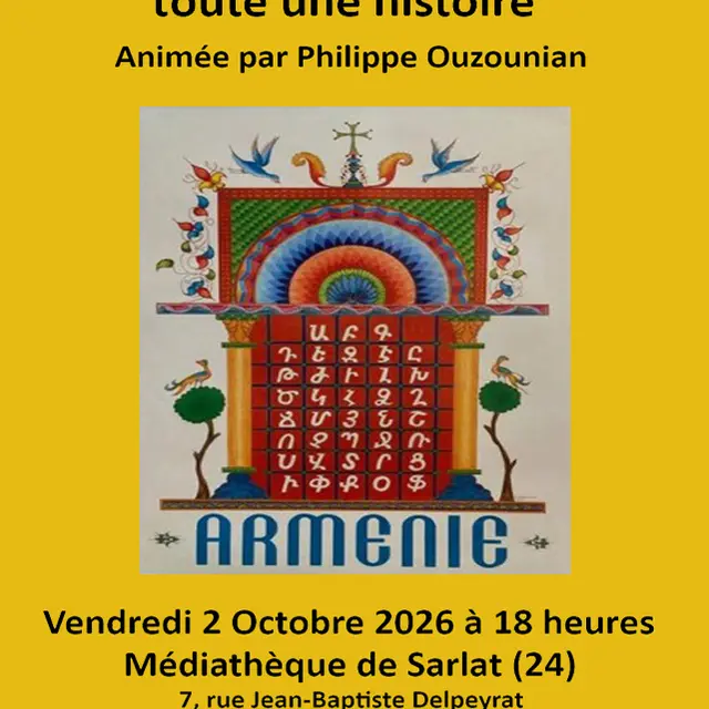 Conférence