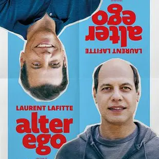 Affiche Alter Ego©Allo Ciné