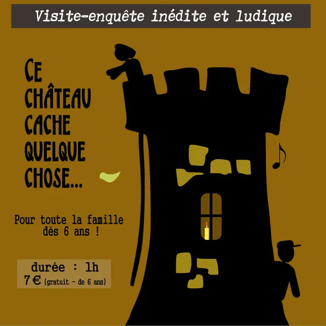Affiche CCCQC 2025