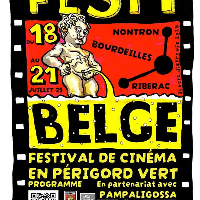 Festi'Belge