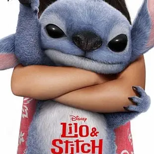 Affiche Lilo et Stitch©Allociné
