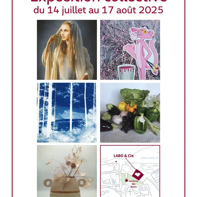 Exposition Collective