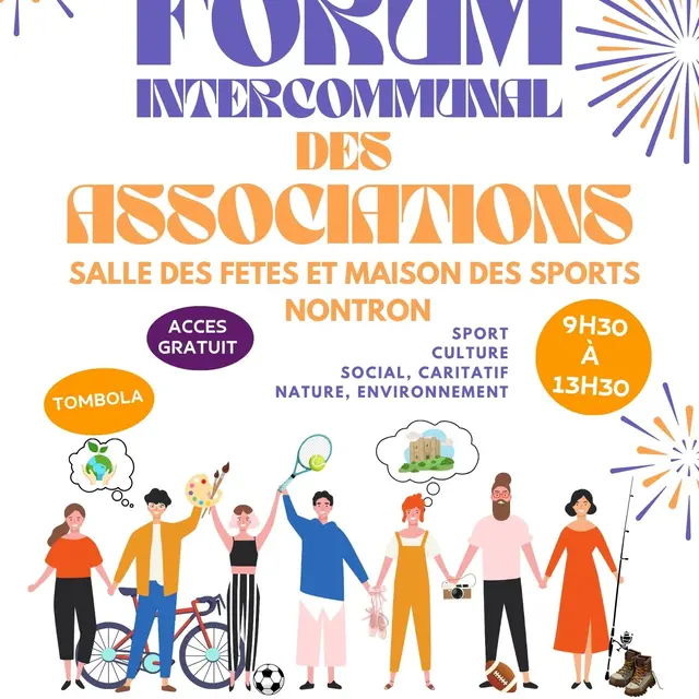 Affiche forum assos 2025 A4 - 1