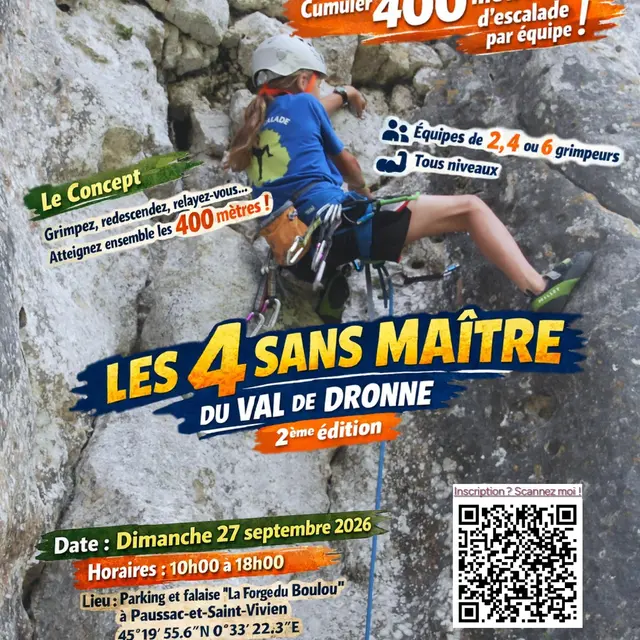 4sansMaitre