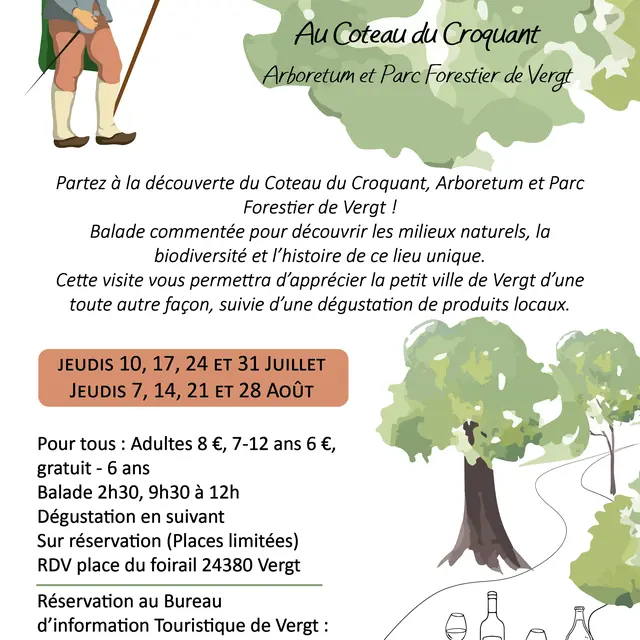 Aperos du coteau