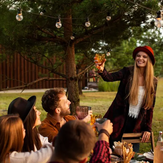 Apéro musical - Freepik