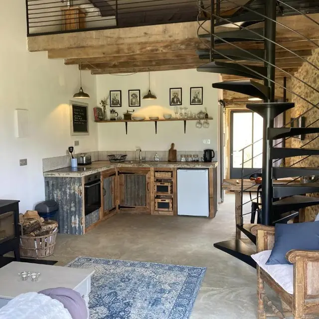 Appartement 1