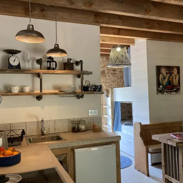 Appartement 3