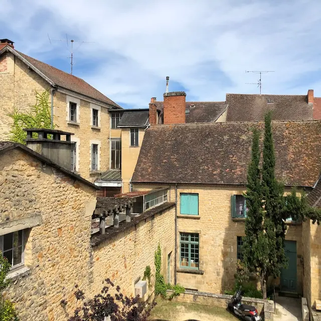 Appartement Chambon
