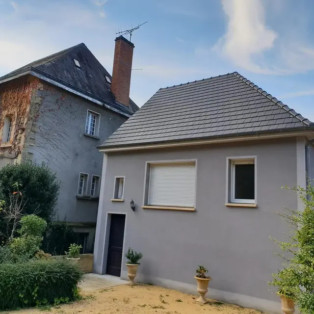 Appartement Fontaine de l'amour