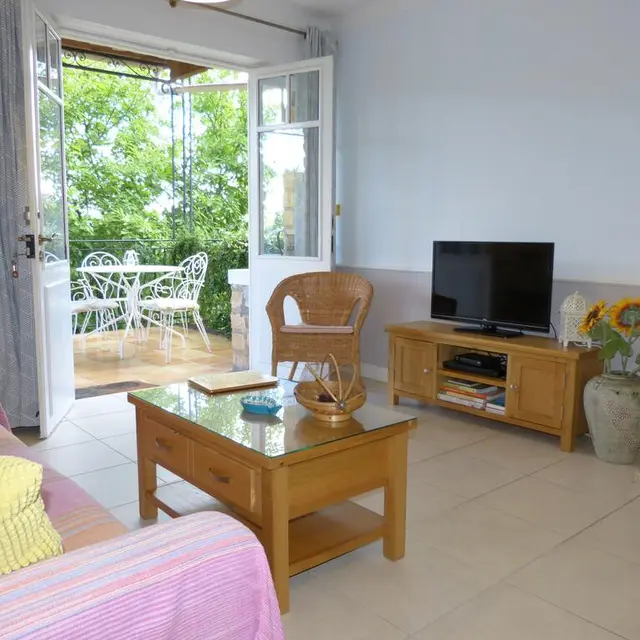 Appartement Gaugin