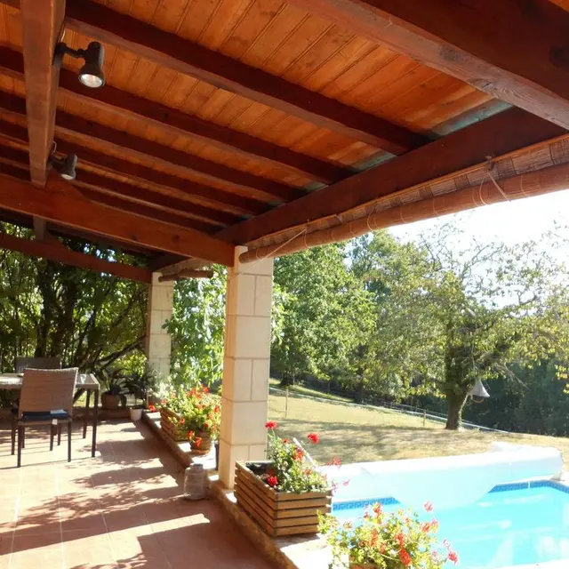 Appartement La saunerie