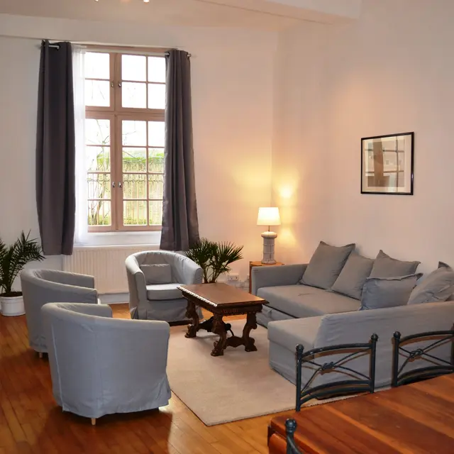 Appartement Le Noyer