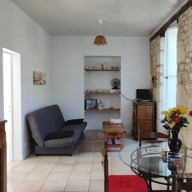 Appartement Les Lilas