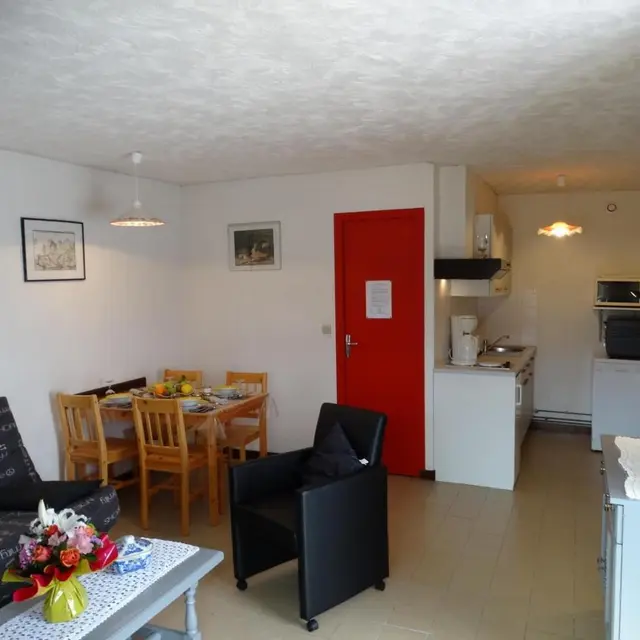 Appartement Les Roses
