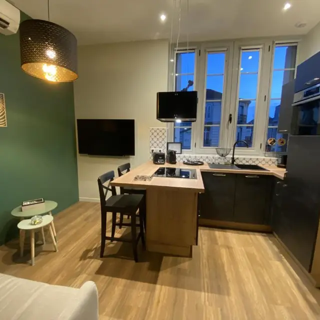 Appartement Marianne 5
