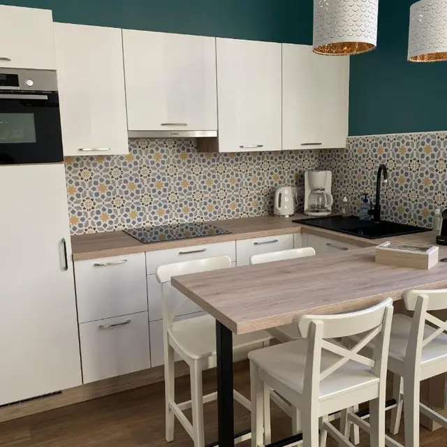 Appartement Marianne 6