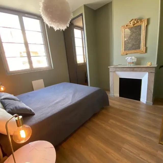 Appartement Marianne 7