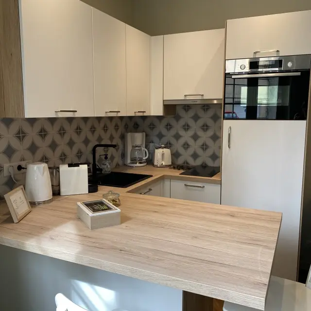 Appartement Marianne 1