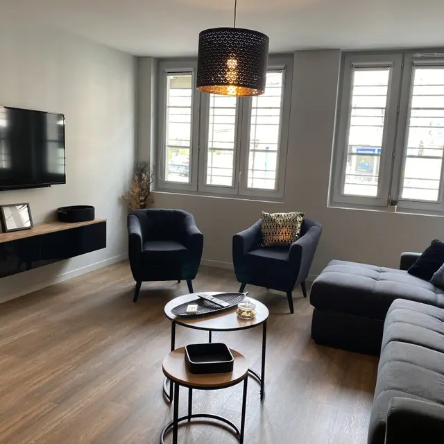 Appartement Marianne 2