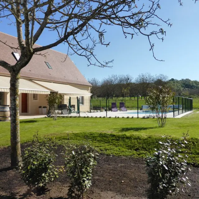 Appartement Masvignier