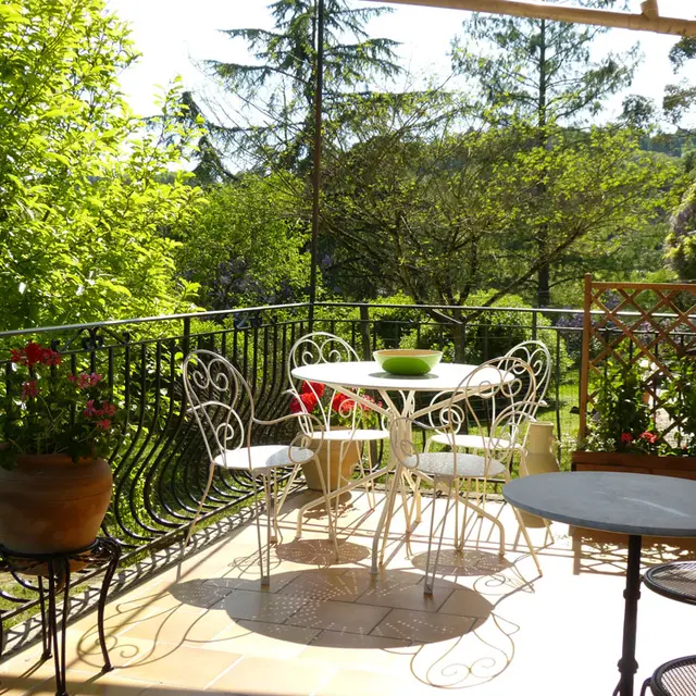 Appartement Monet