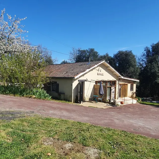Appartement Pinta - Sarlat