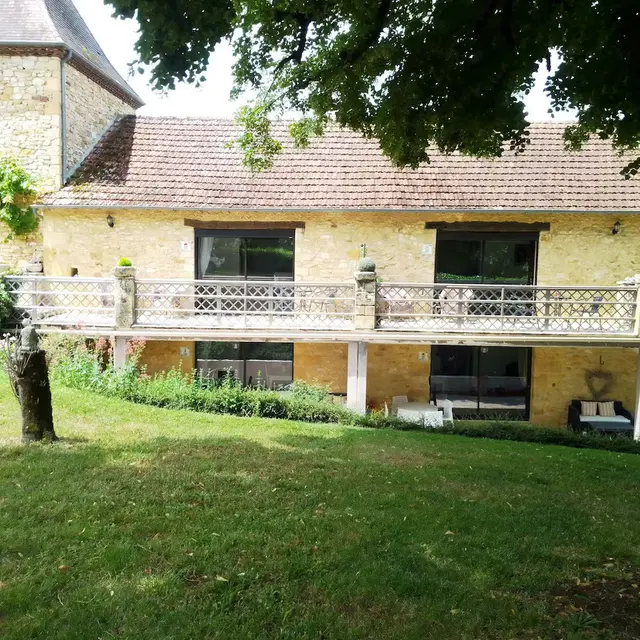 Appartement Tournesol