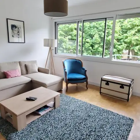 Appartement d'hélène