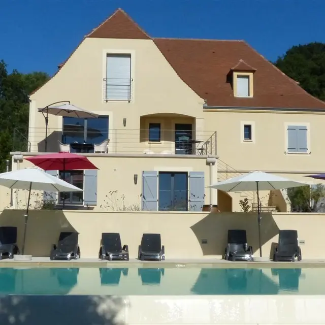 Appartement la Figue, extérieur, l'Ancien Vignoble