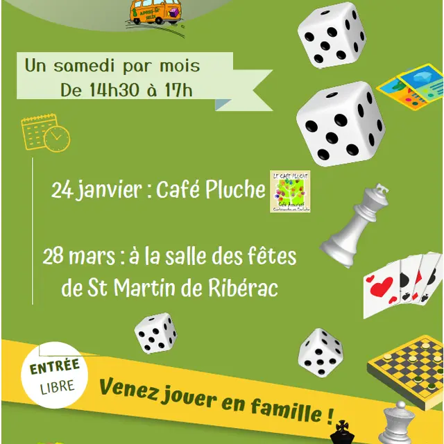 Aprem jeux janvier février