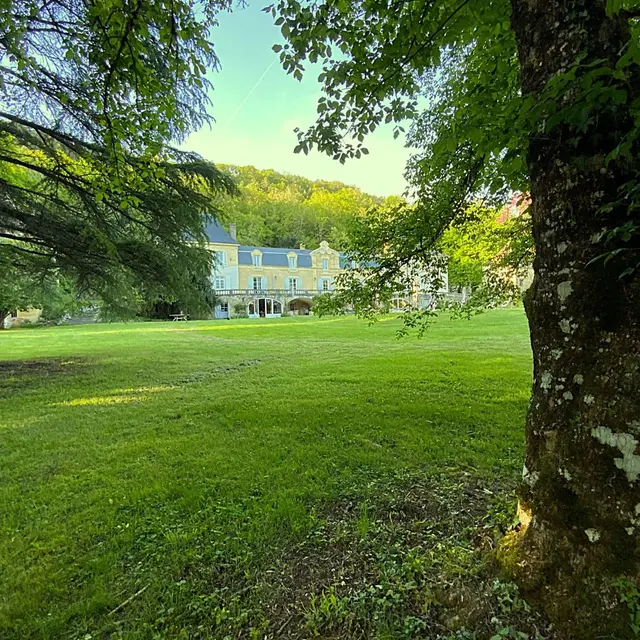 Argentonesse chasse aux trésors