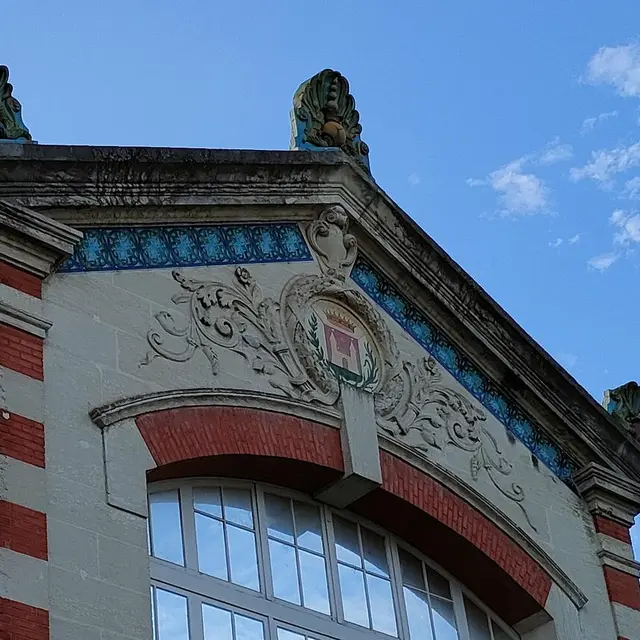 Art nouveau et art déco 1