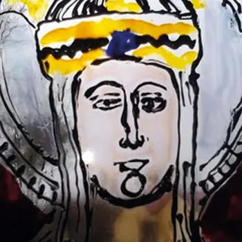 Artisan-Art-Vitrailliste-Margotak-Atelier-Portrait