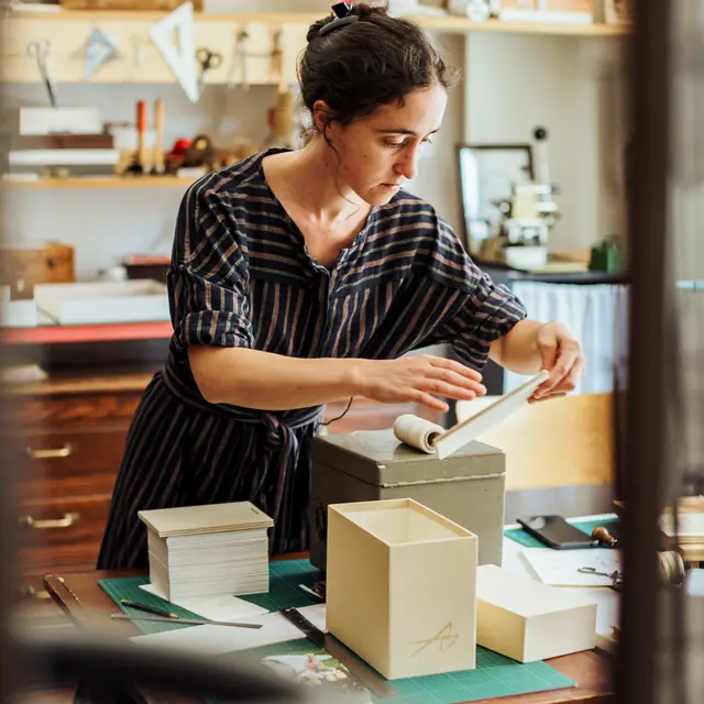 Atelier Sarah Mazet - Alexis Lang photographie-5
