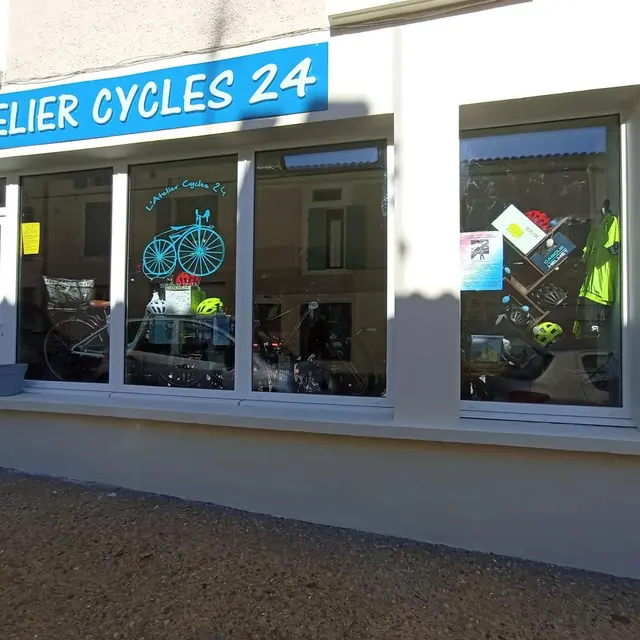 Atelier des Cycles