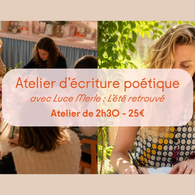 Atelier été retrouvé Brine 20 août 26 Eymet vignette