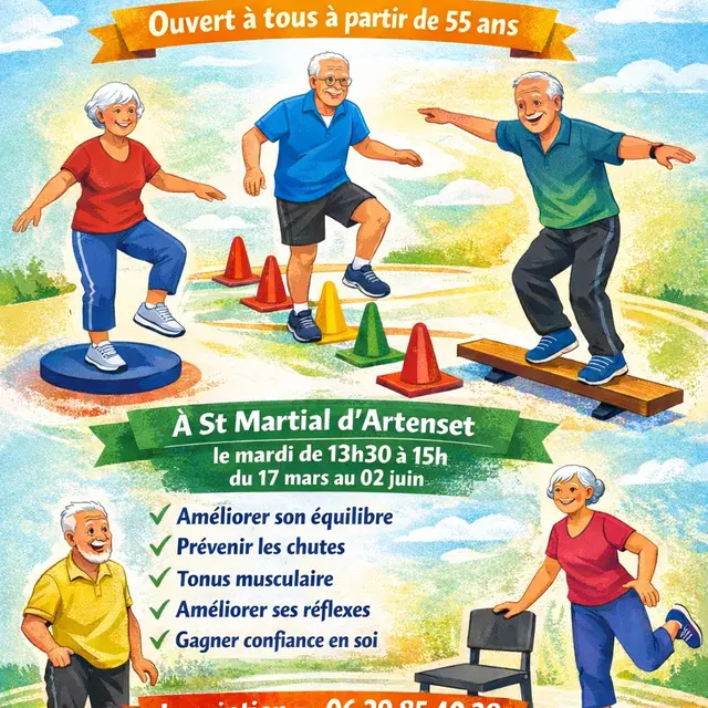 Atelier-équilibre-St-Martial-vallee-isle-perigord