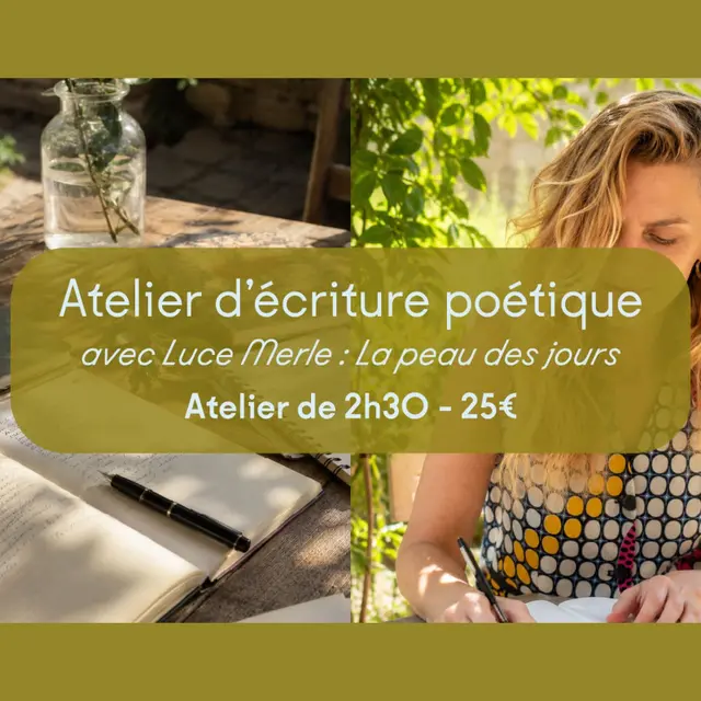 Atelier peau des jours Brine 21 août 26 Eymet vignette