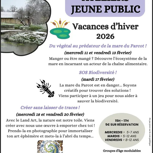 Ateliers-jeune-public-Parcot-echourgnac-perigord