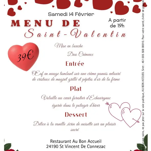 Au-bon-accueil-st-vincent-menu-st-valentin