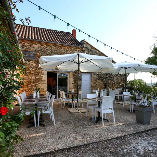 Auberge d'Imbès