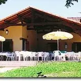 Auberge du port d'Enveaux