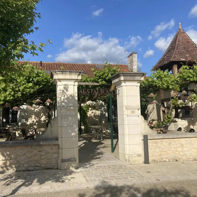 Aux délices de la Treille (1)