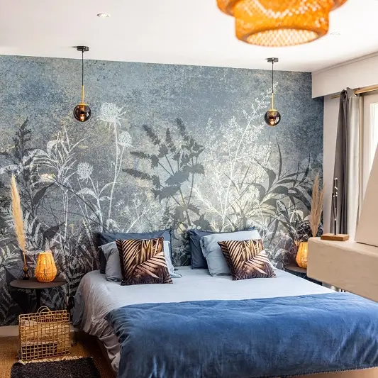 B&B Domaine pré de l'étang 1