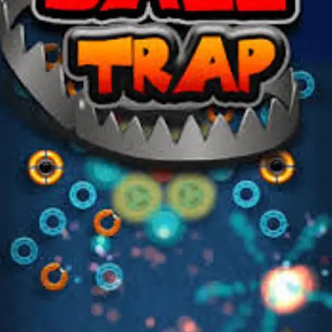 BALL TRAPOTPDB