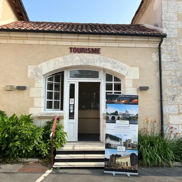 BIT Bourdeilles 2023