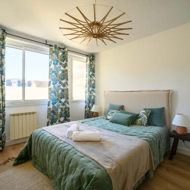 BOUDOIR DU PALAIS ch